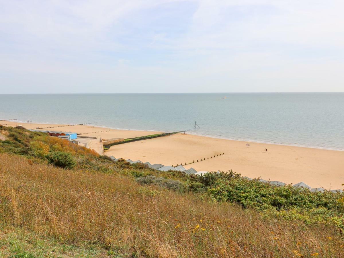 Sea View Cottage Фринтон-он-Си Экстерьер фото