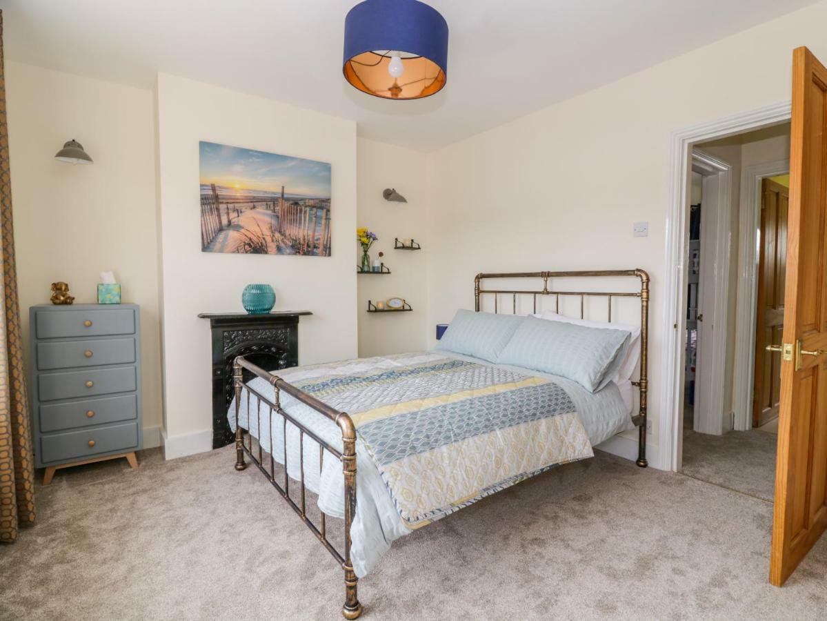 Sea View Cottage Фринтон-он-Си Экстерьер фото